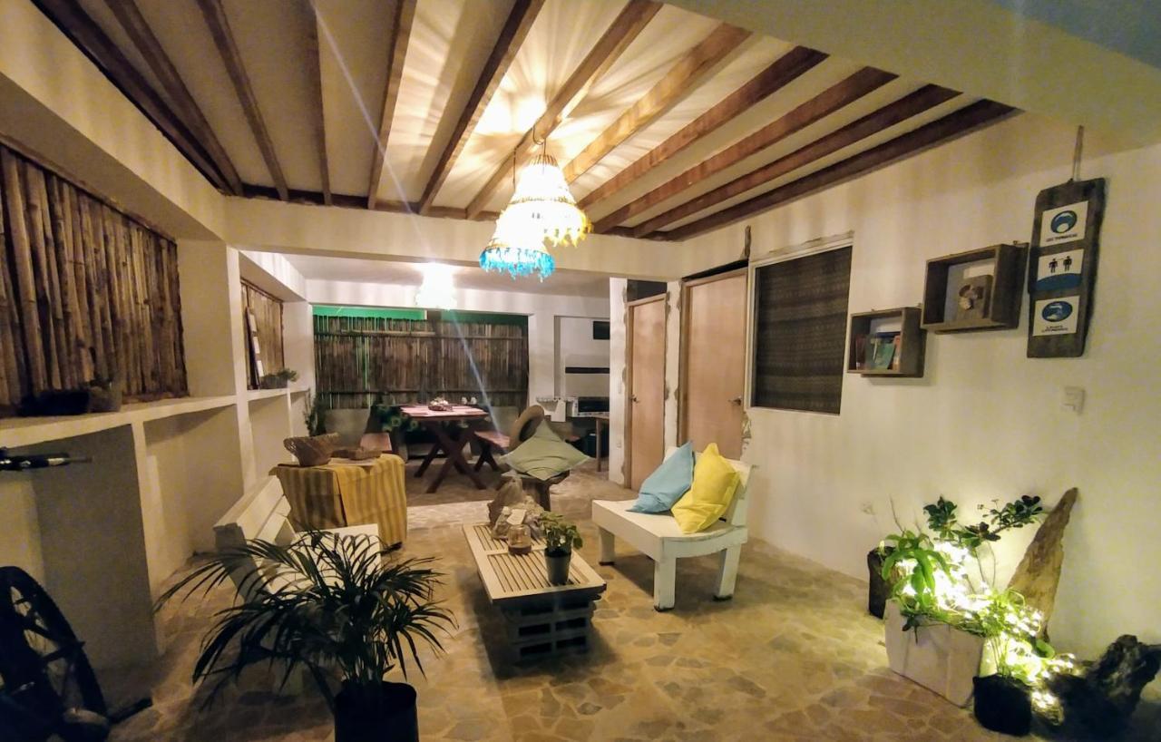 Rincón Quatro Palos מראה חיצוני תמונה