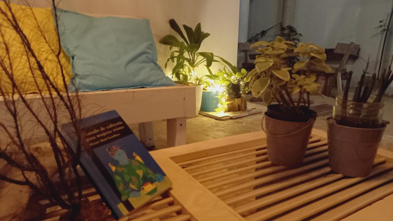 Rincón Quatro Palos מראה חיצוני תמונה