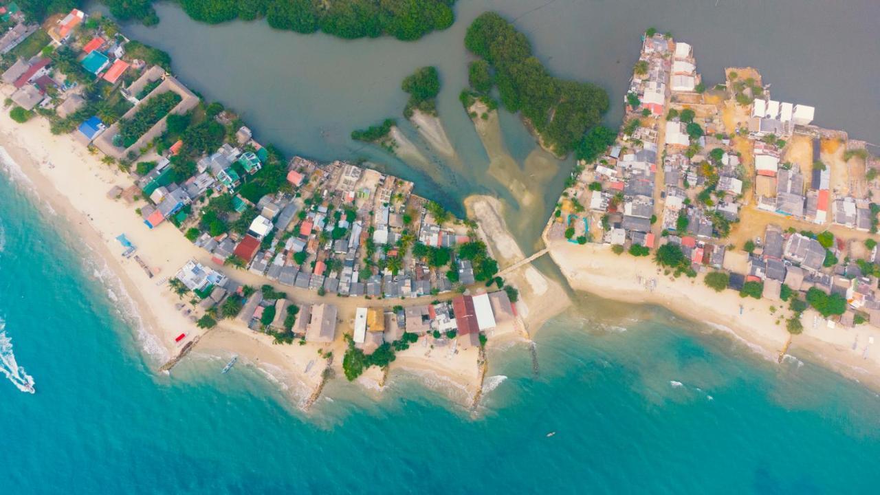 Rincón Quatro Palos מראה חיצוני תמונה